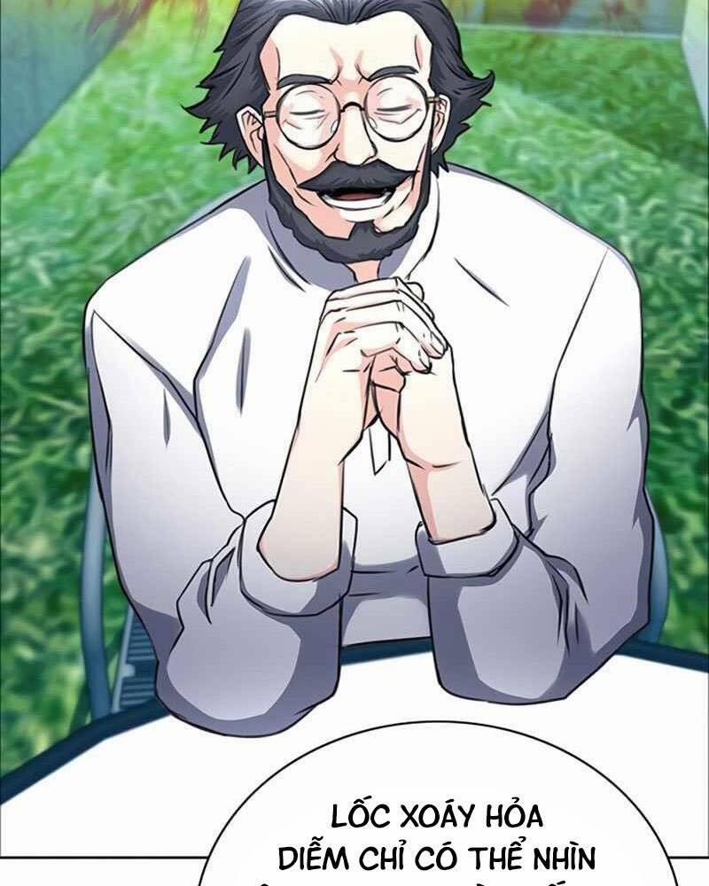 Druid Tại Ga Seoul 62 trang 109