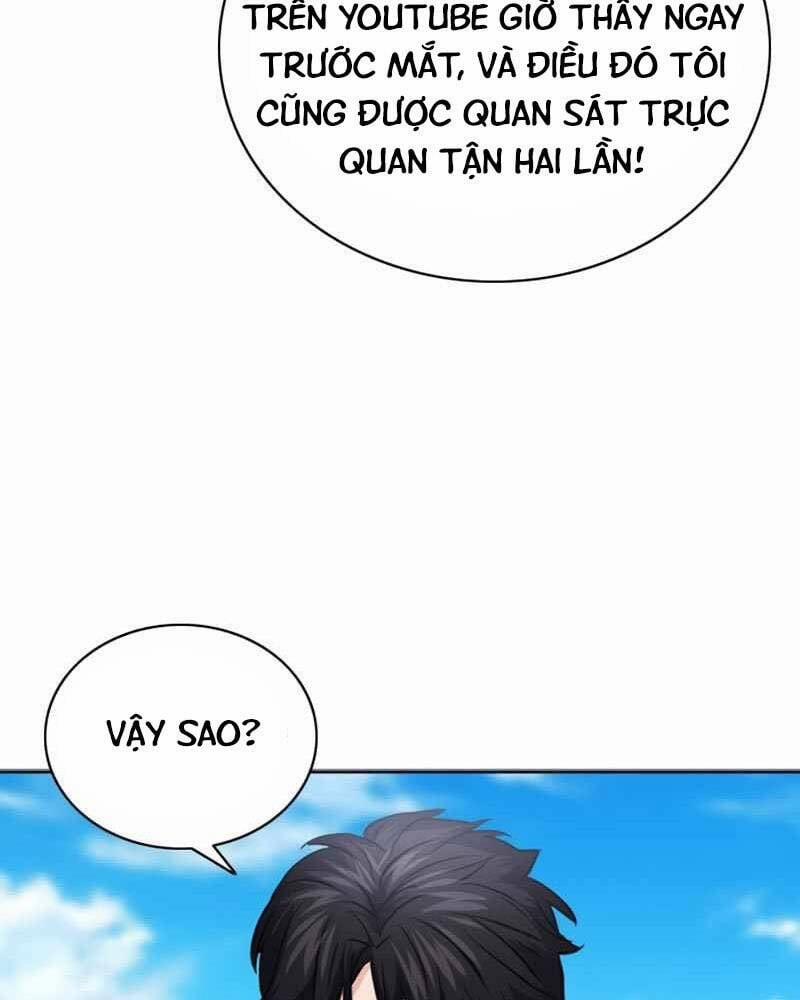 Druid Tại Ga Seoul 62 trang 110