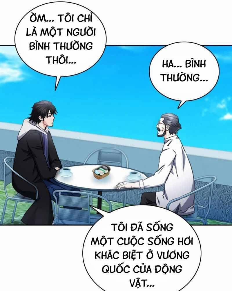 Druid Tại Ga Seoul 62 trang 115