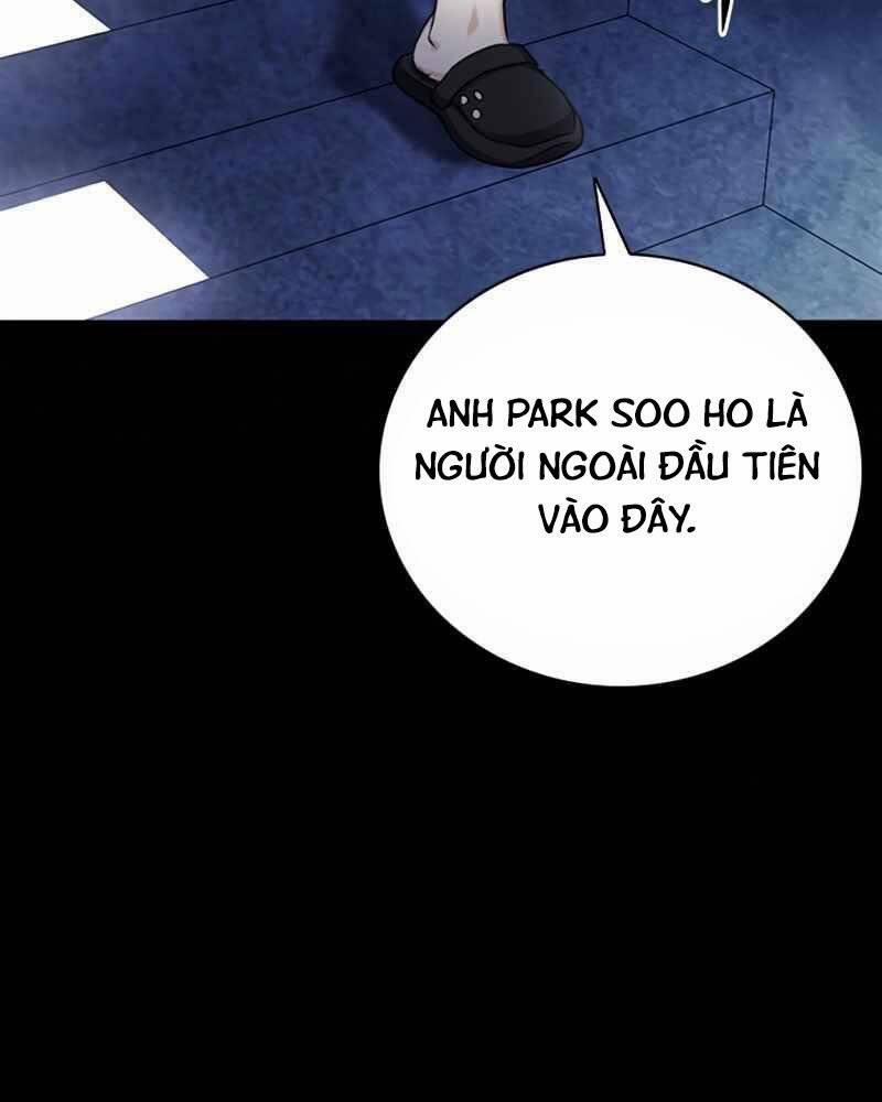 Druid Tại Ga Seoul 62 trang 141