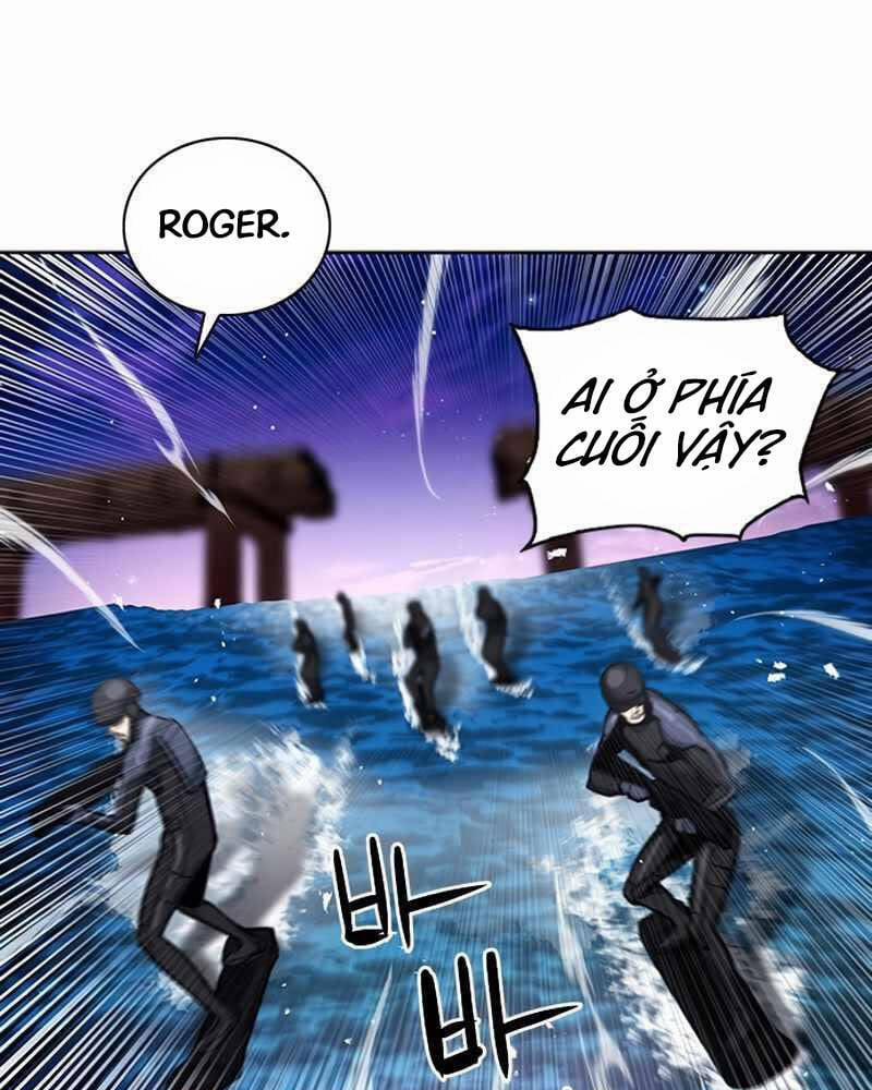 Druid Tại Ga Seoul 62 trang 23