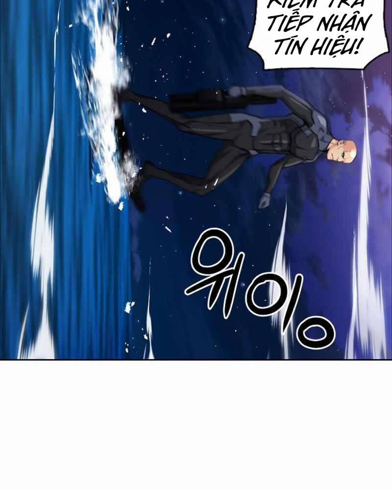 Druid Tại Ga Seoul 62 trang 26