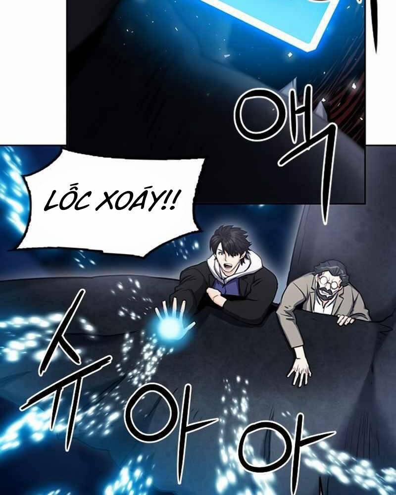 Druid Tại Ga Seoul 62 trang 61