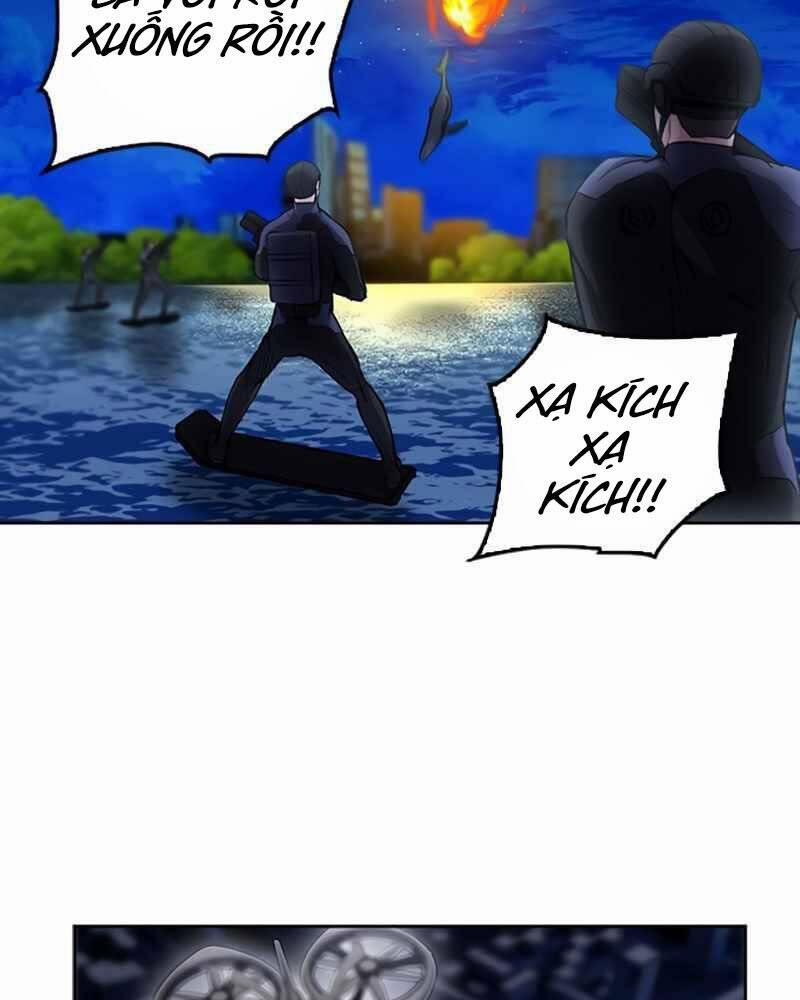 Druid Tại Ga Seoul 62 trang 73