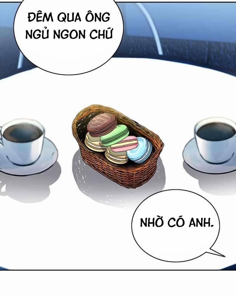 Druid Tại Ga Seoul 62 trang 96