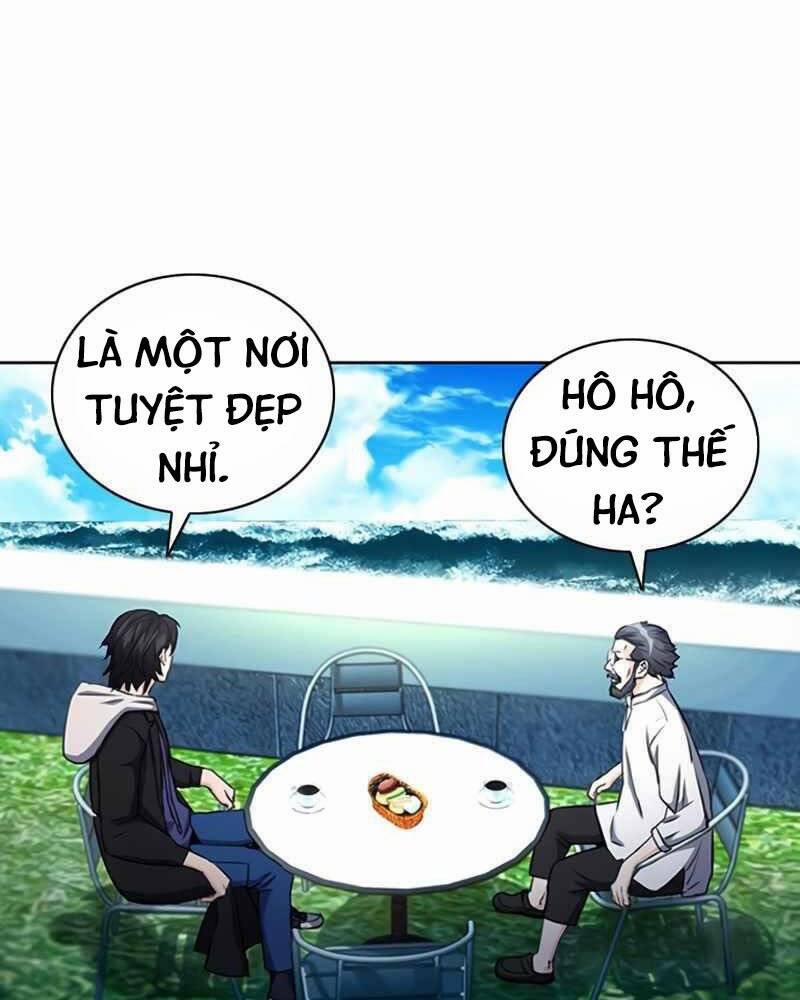 Druid Tại Ga Seoul 62 trang 97