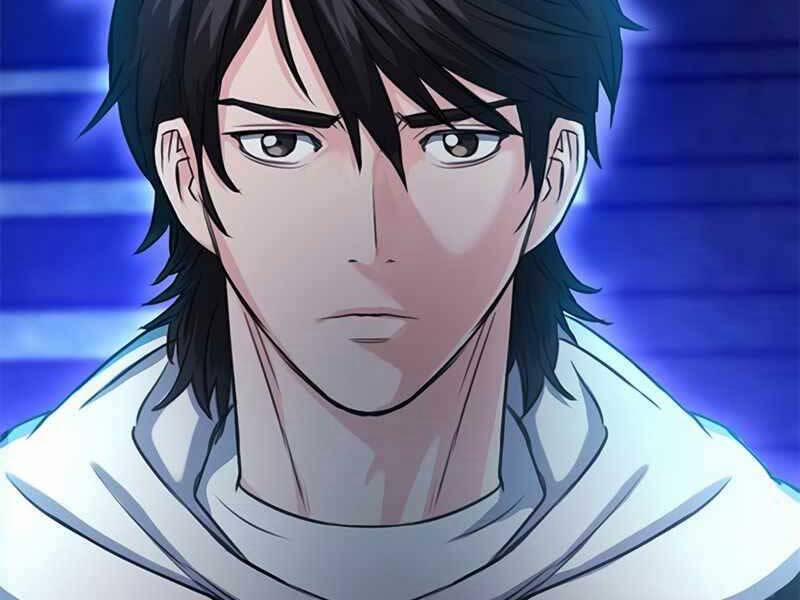 Druid Tại Ga Seoul 63 trang 1