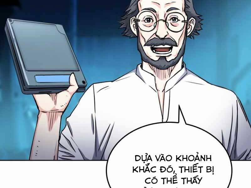 Druid Tại Ga Seoul 63 trang 130