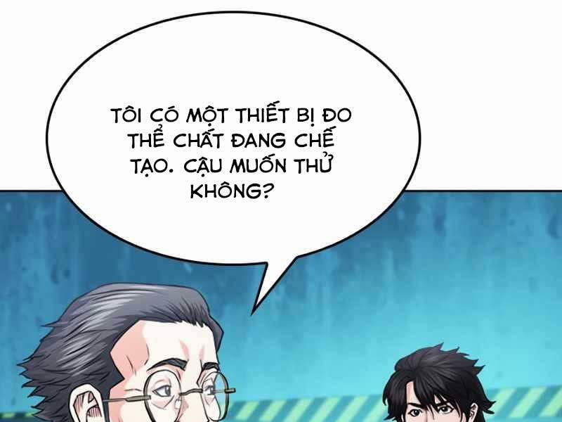 Druid Tại Ga Seoul 63 trang 143