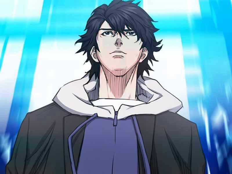 Druid Tại Ga Seoul 63 trang 171