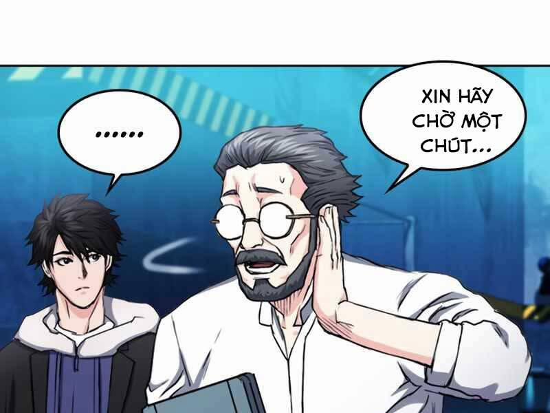 Druid Tại Ga Seoul 63 trang 187