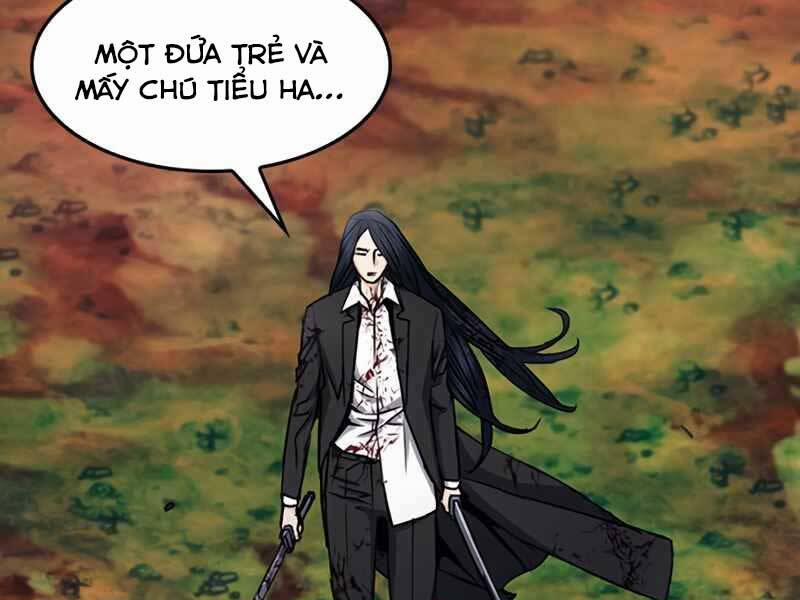 Druid Tại Ga Seoul 63 trang 227