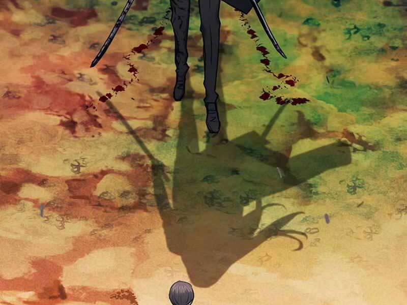 Druid Tại Ga Seoul 63 trang 228