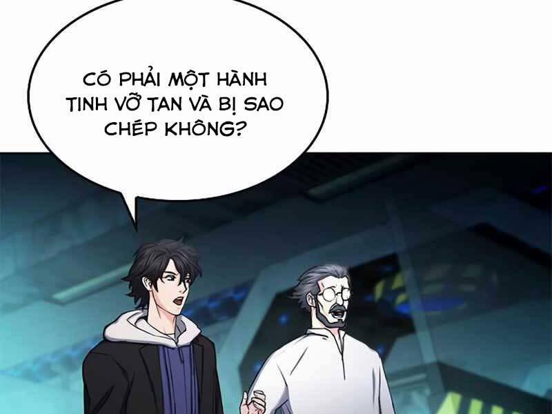 Druid Tại Ga Seoul 63 trang 41