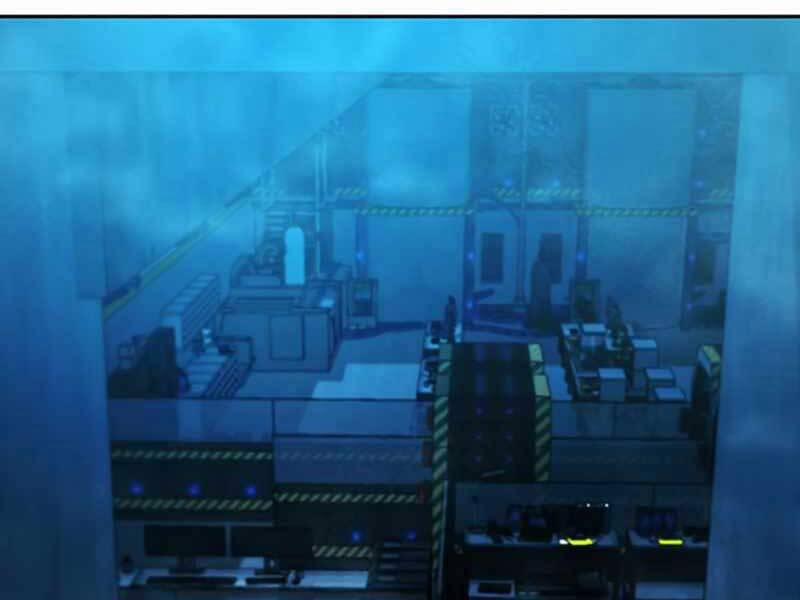 Druid Tại Ga Seoul 63 trang 7