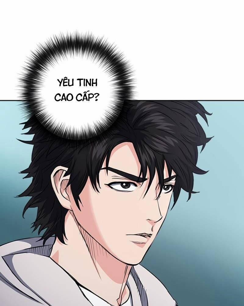 Druid Tại Ga Seoul 64 trang 11