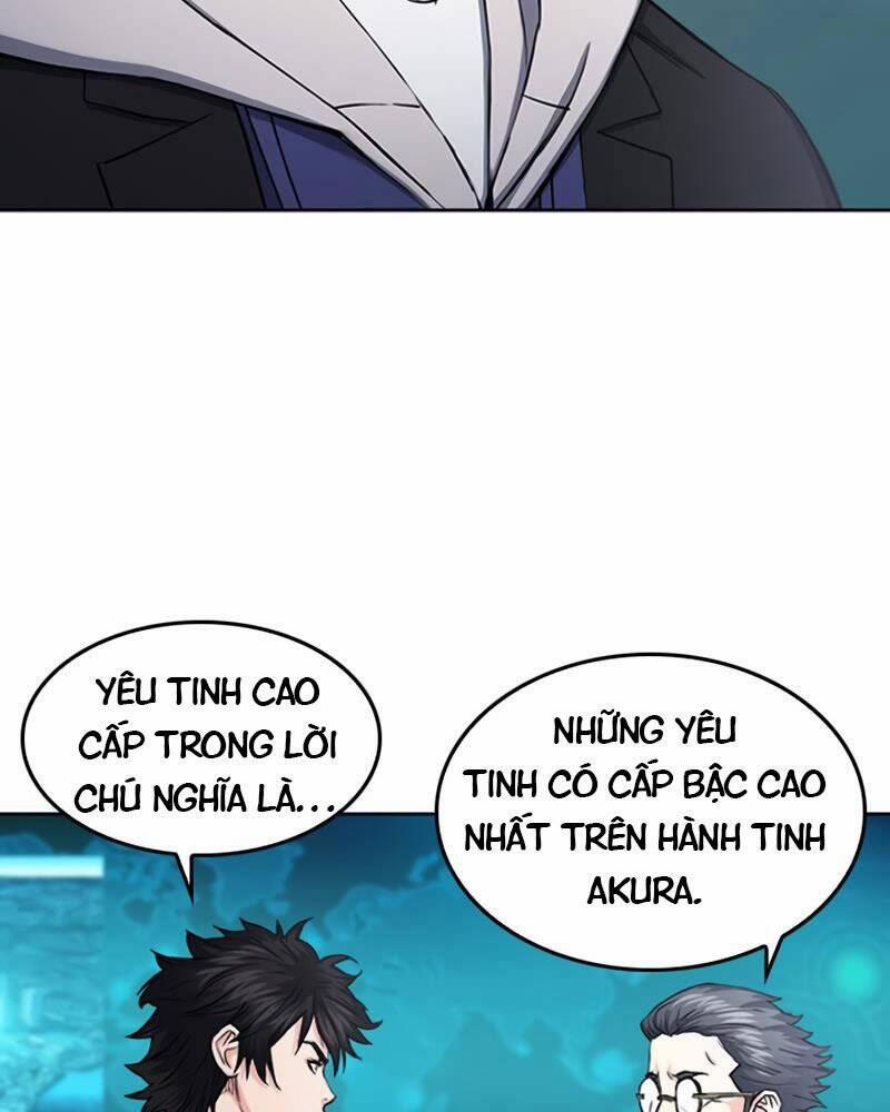 Druid Tại Ga Seoul 64 trang 12