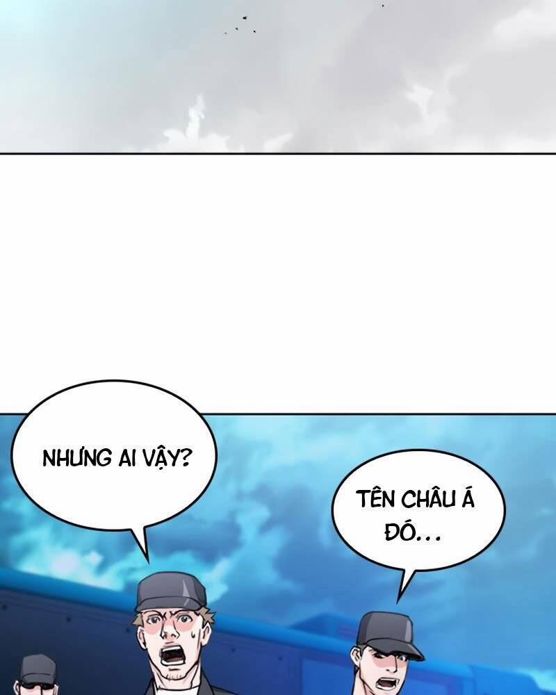 Druid Tại Ga Seoul 64 trang 136