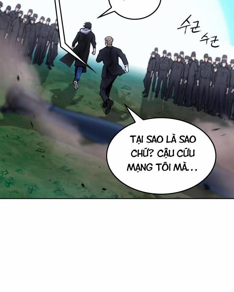 Druid Tại Ga Seoul 64 trang 138