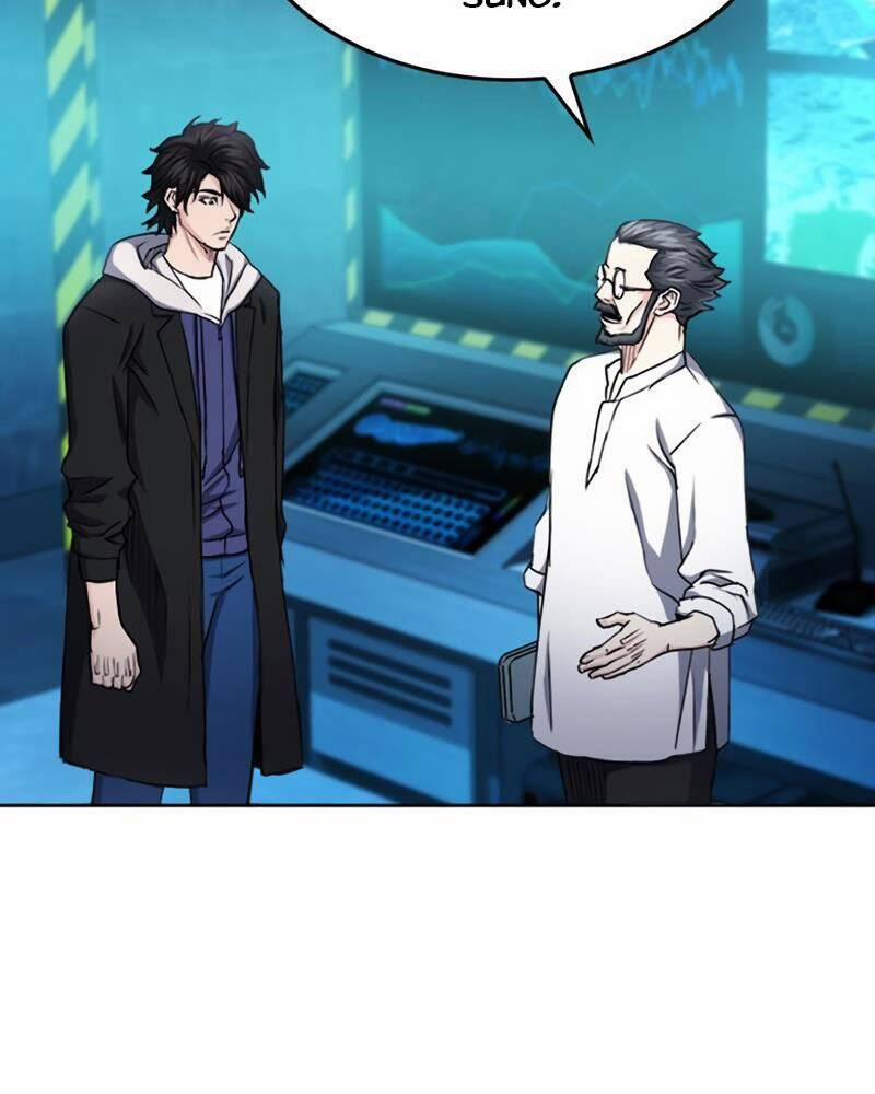 Druid Tại Ga Seoul 64 trang 14