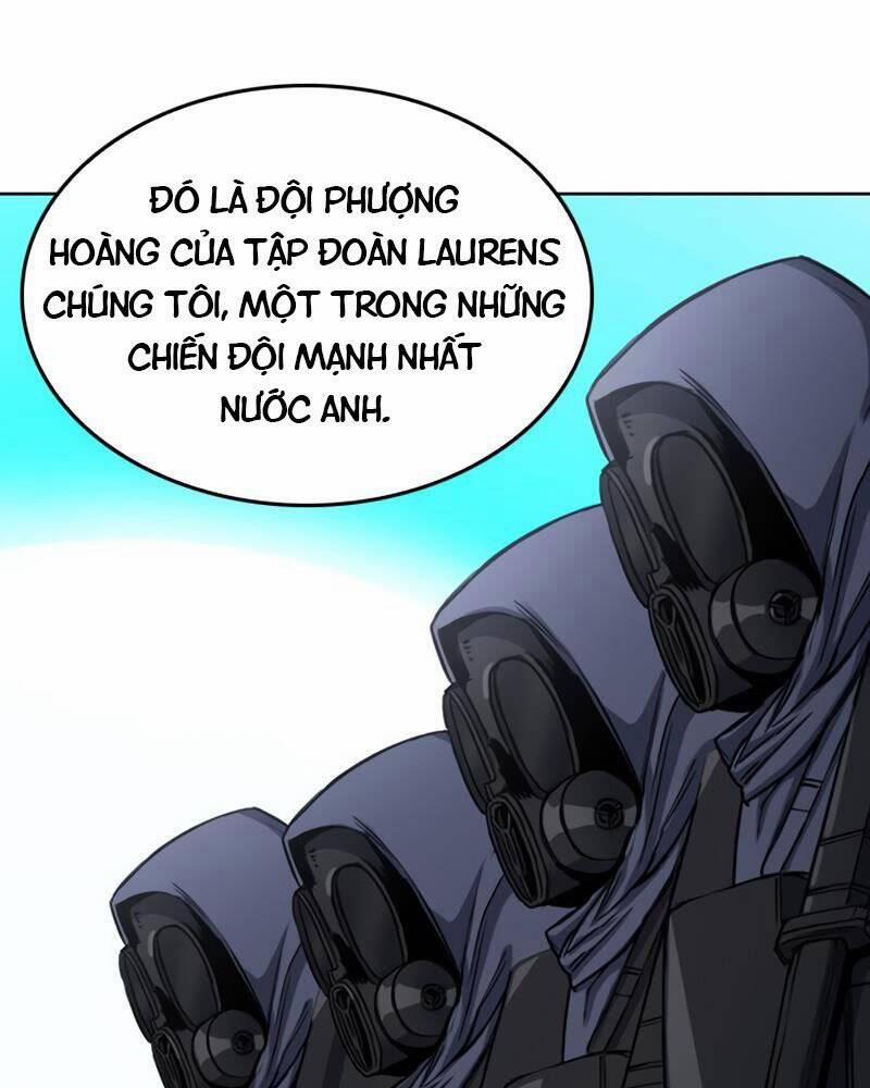 Druid Tại Ga Seoul 64 trang 142