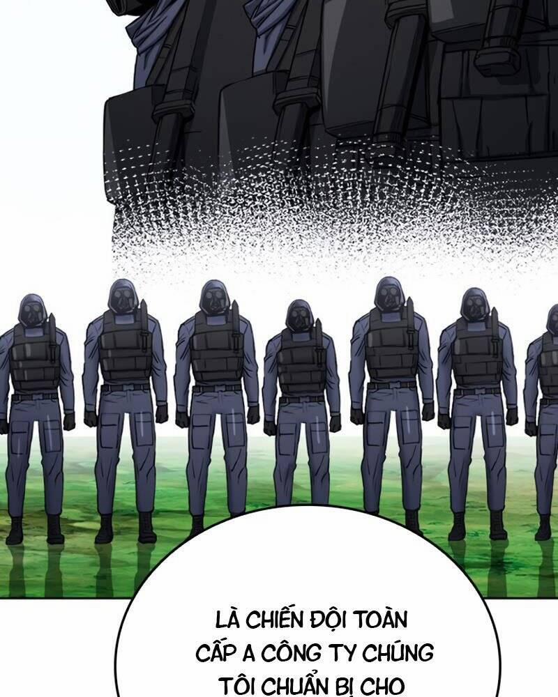 Druid Tại Ga Seoul 64 trang 143