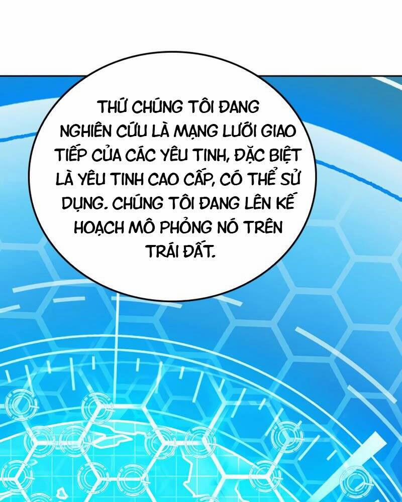 Druid Tại Ga Seoul 64 trang 15