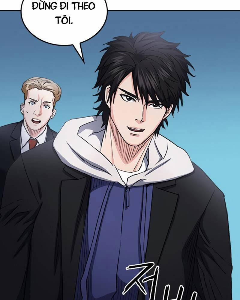 Druid Tại Ga Seoul 64 trang 150