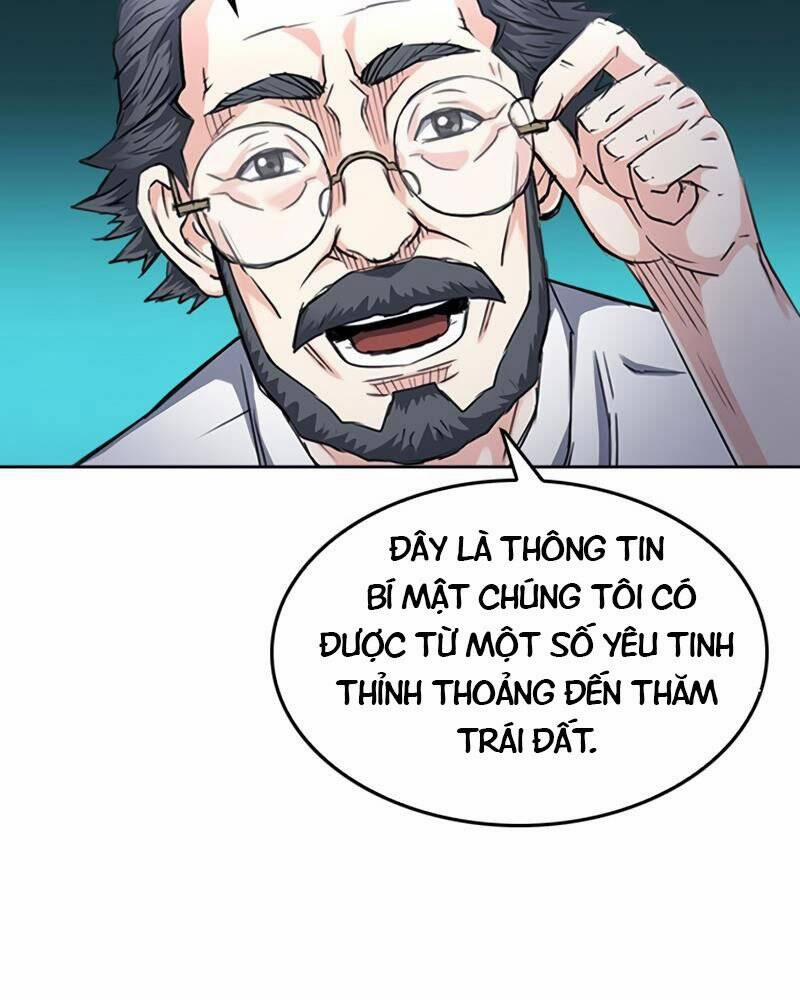 Druid Tại Ga Seoul 64 trang 18