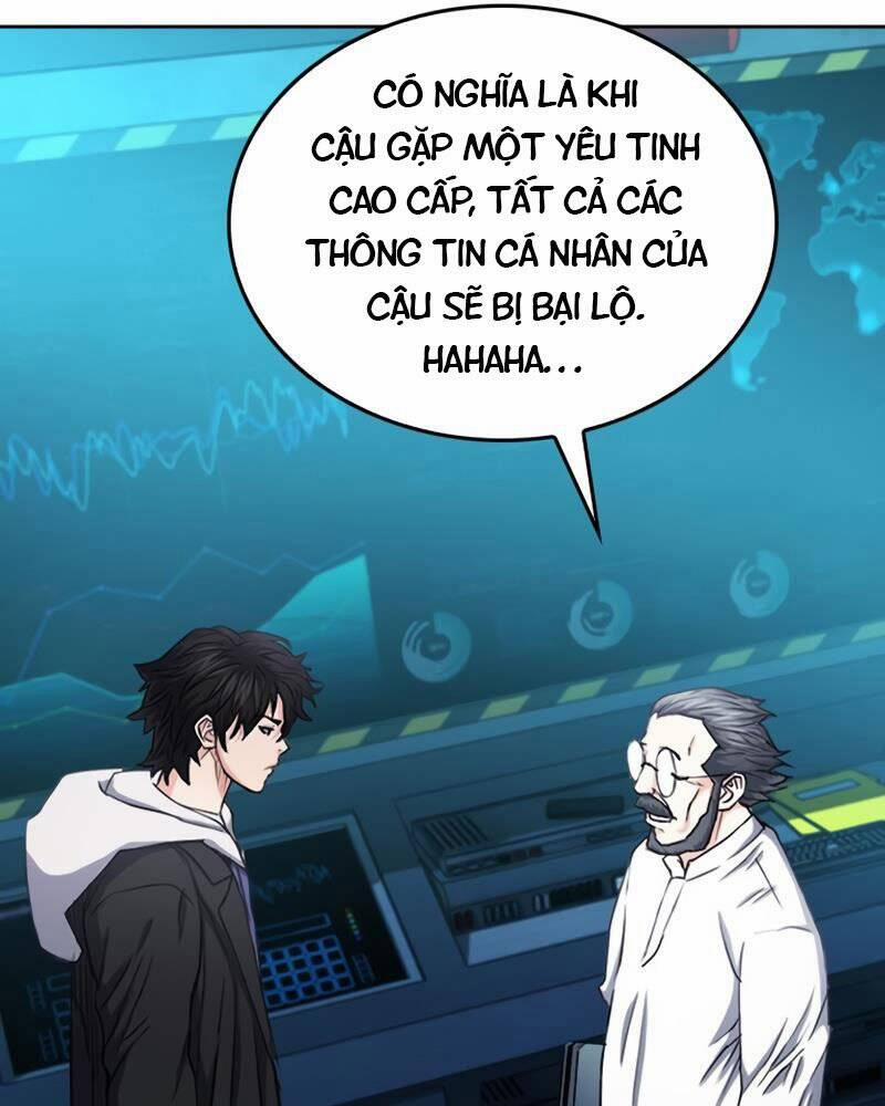 Druid Tại Ga Seoul 64 trang 23