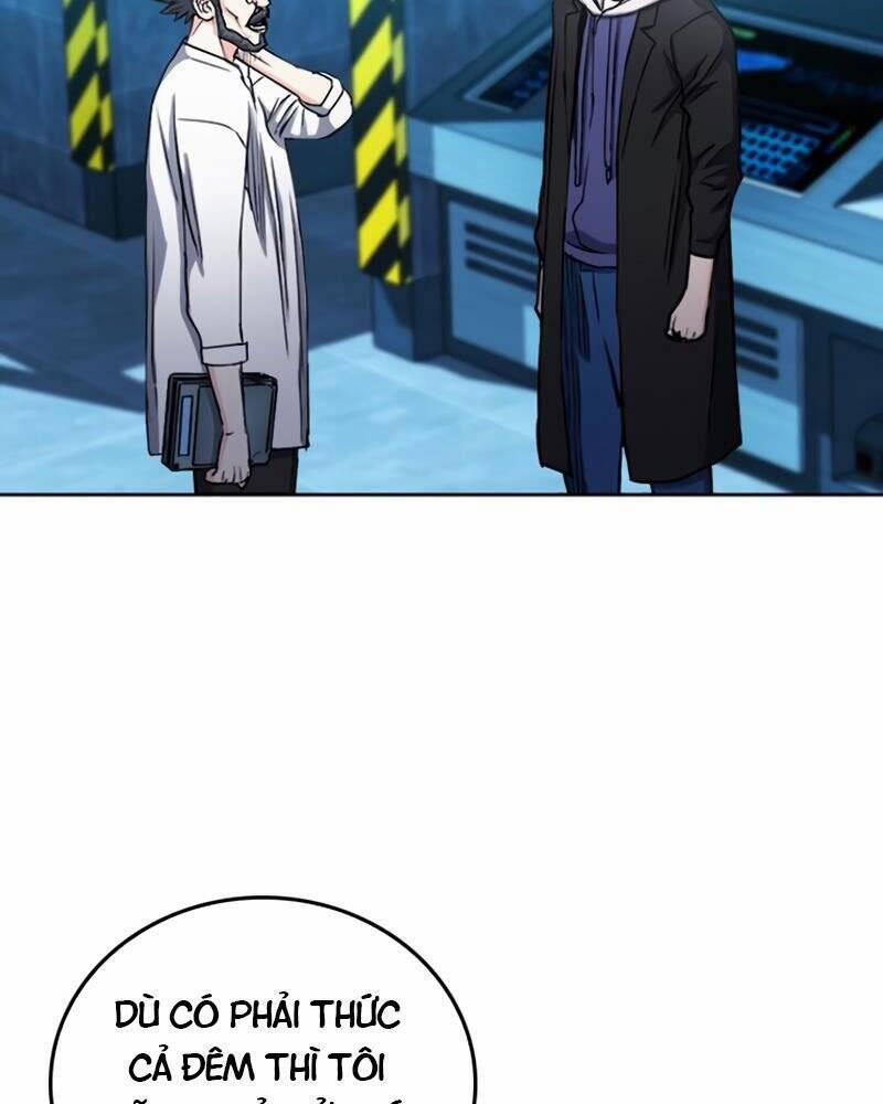 Druid Tại Ga Seoul 64 trang 32