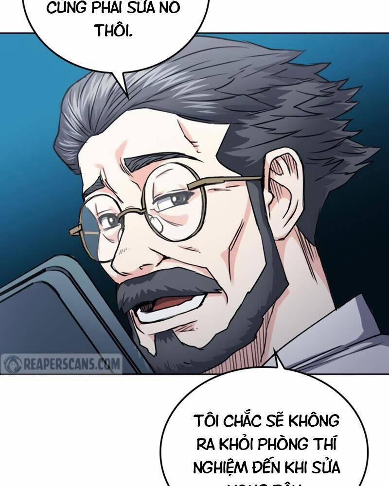 Druid Tại Ga Seoul 64 trang 33