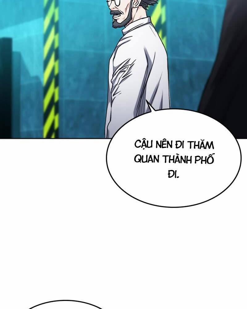 Druid Tại Ga Seoul 64 trang 36