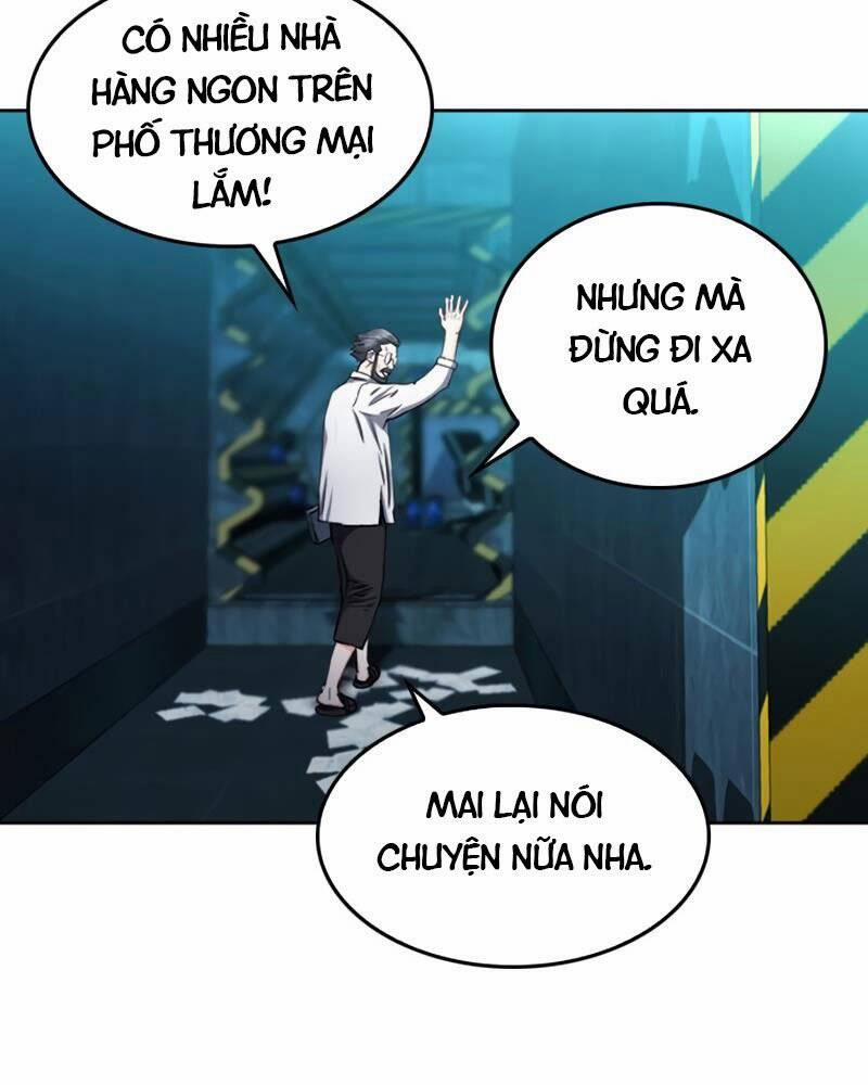 Druid Tại Ga Seoul 64 trang 37