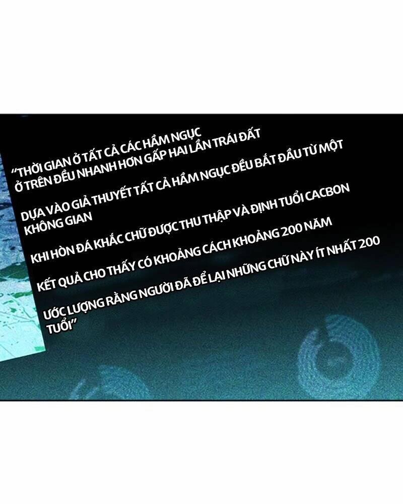 Druid Tại Ga Seoul 64 trang 40