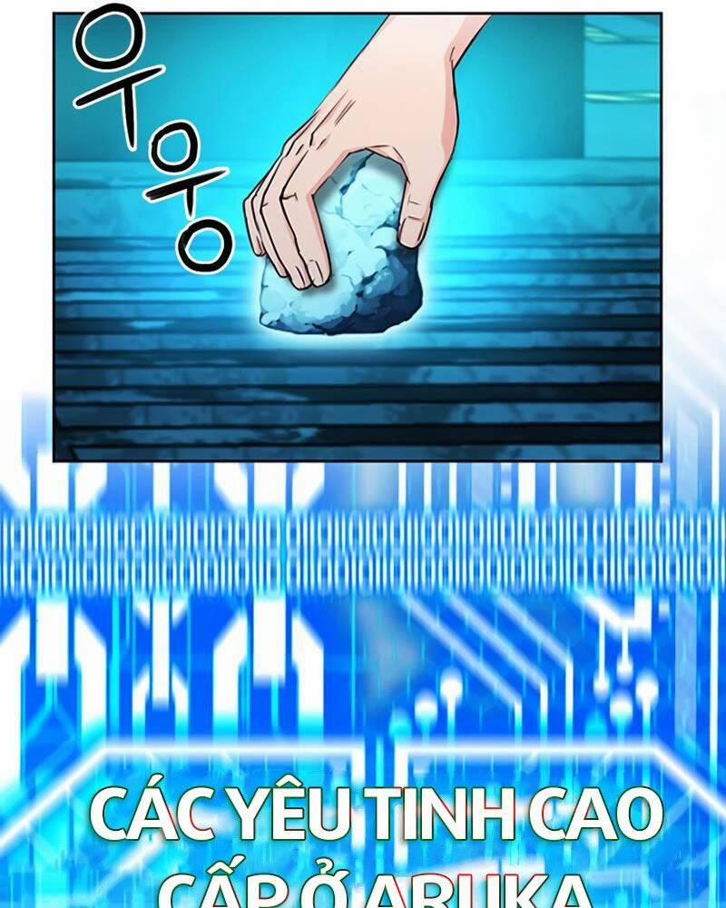 Druid Tại Ga Seoul 64 trang 47