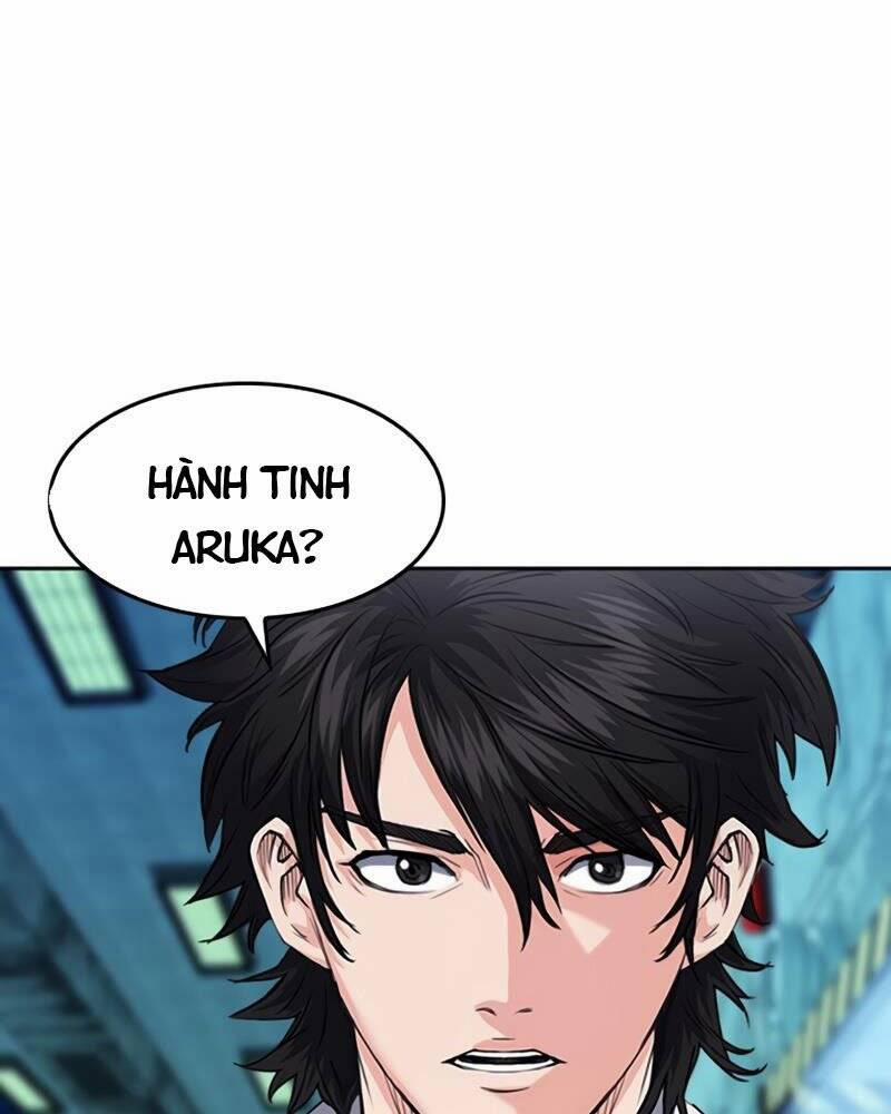 Druid Tại Ga Seoul 64 trang 5