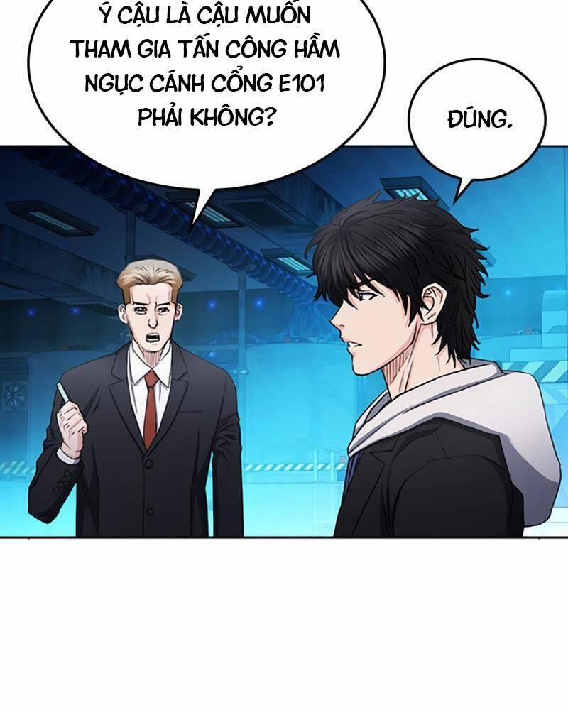 Druid Tại Ga Seoul 64 trang 61