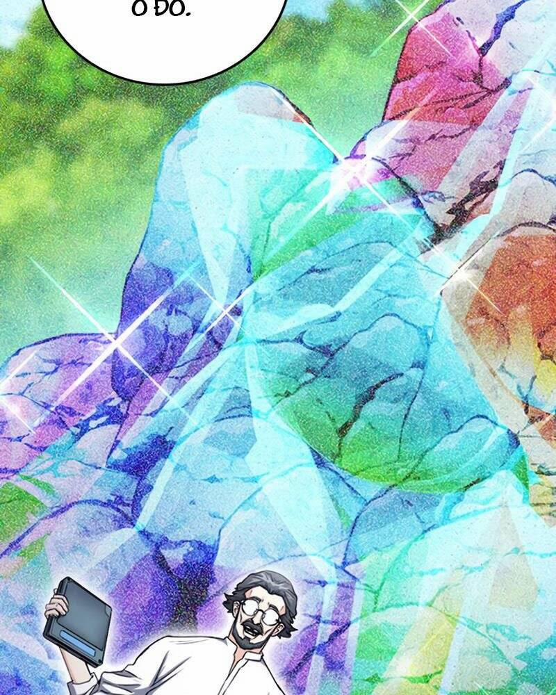 Druid Tại Ga Seoul 64 trang 7