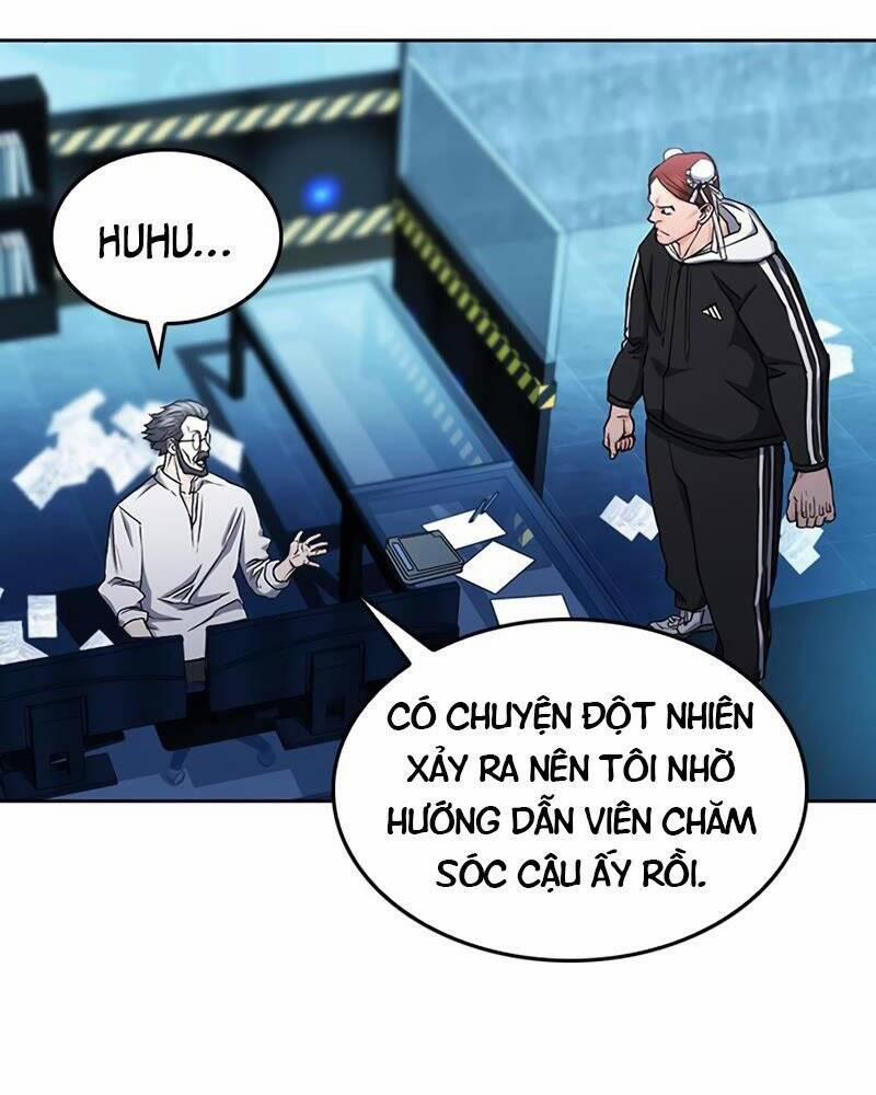 Druid Tại Ga Seoul 64 trang 76