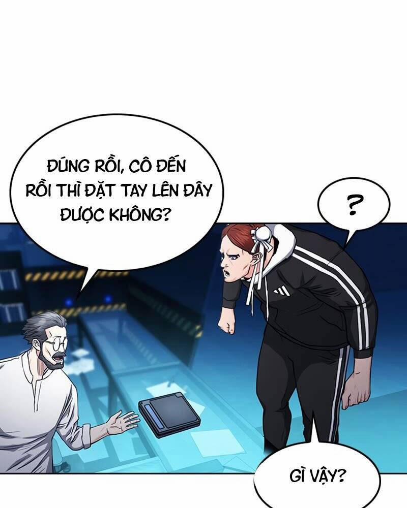 Druid Tại Ga Seoul 64 trang 78