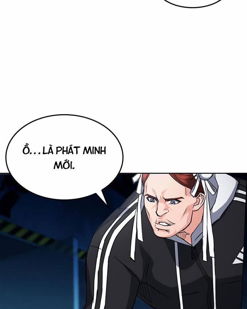 Druid Tại Ga Seoul 64 trang 79