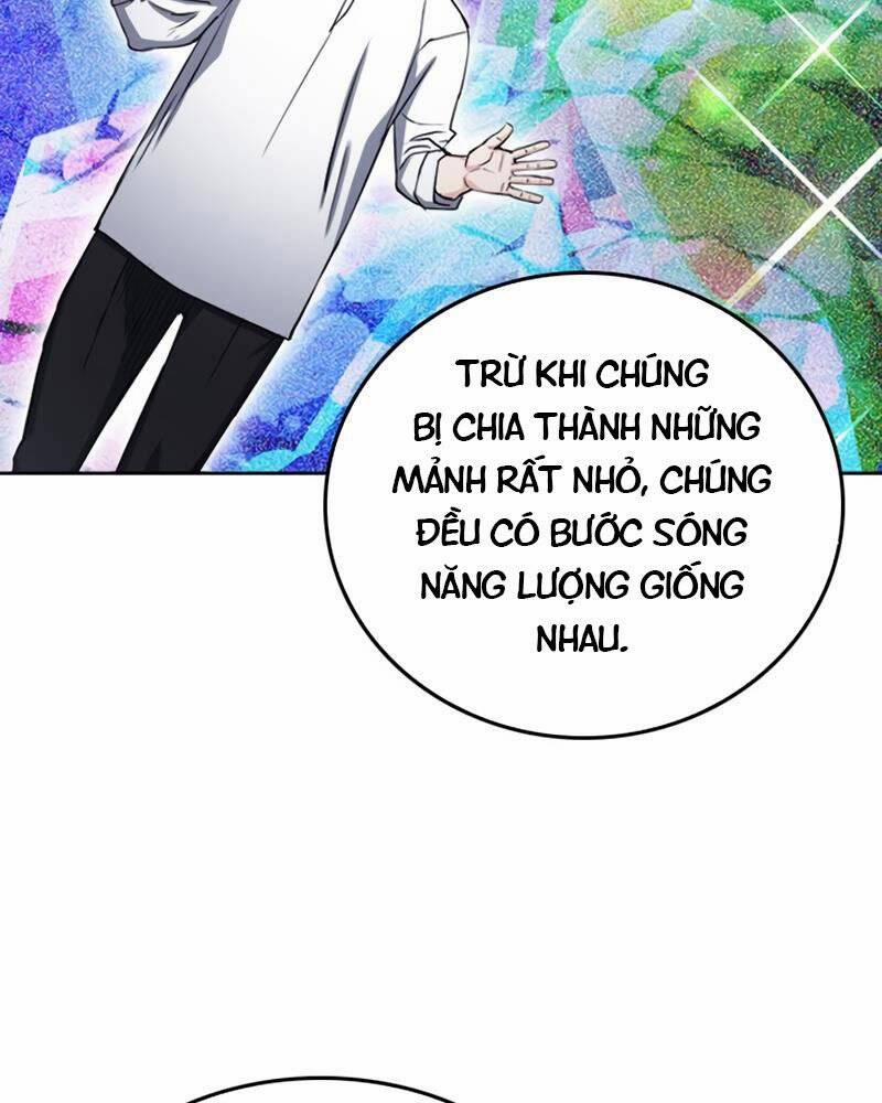 Druid Tại Ga Seoul 64 trang 8