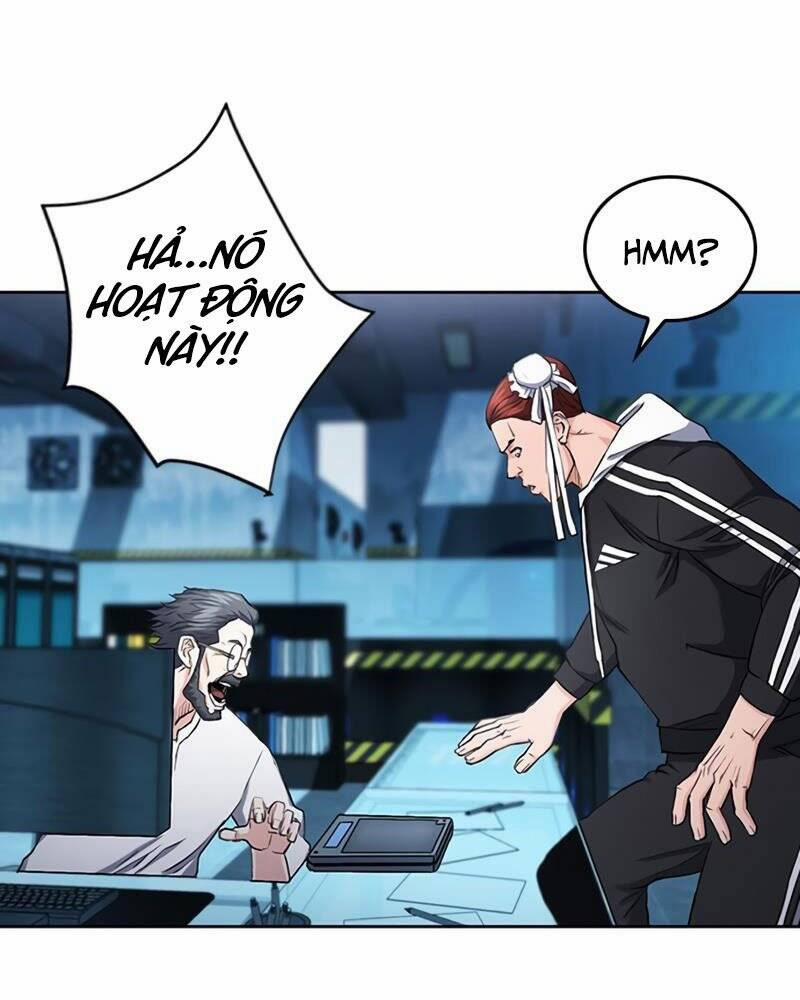 Druid Tại Ga Seoul 64 trang 82