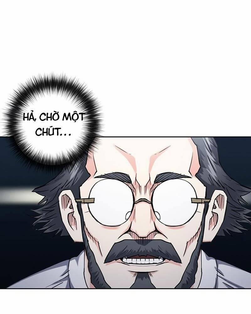 Druid Tại Ga Seoul 64 trang 88