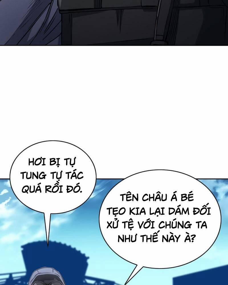 Druid Tại Ga Seoul 65 trang 10