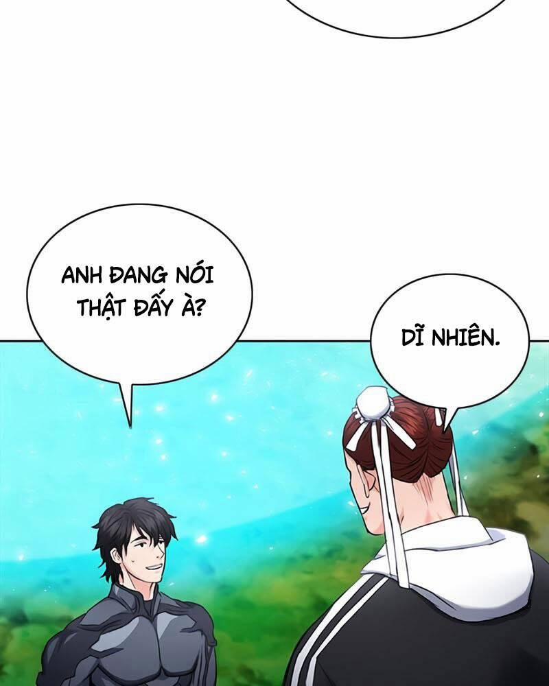 Druid Tại Ga Seoul 65 trang 100