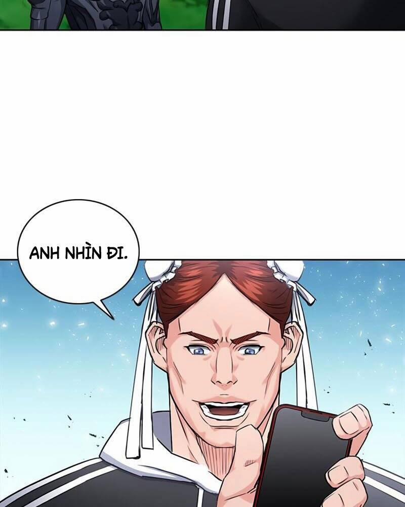 Druid Tại Ga Seoul 65 trang 101