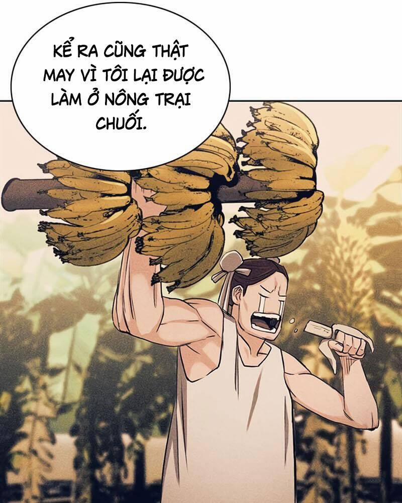 Druid Tại Ga Seoul 65 trang 104