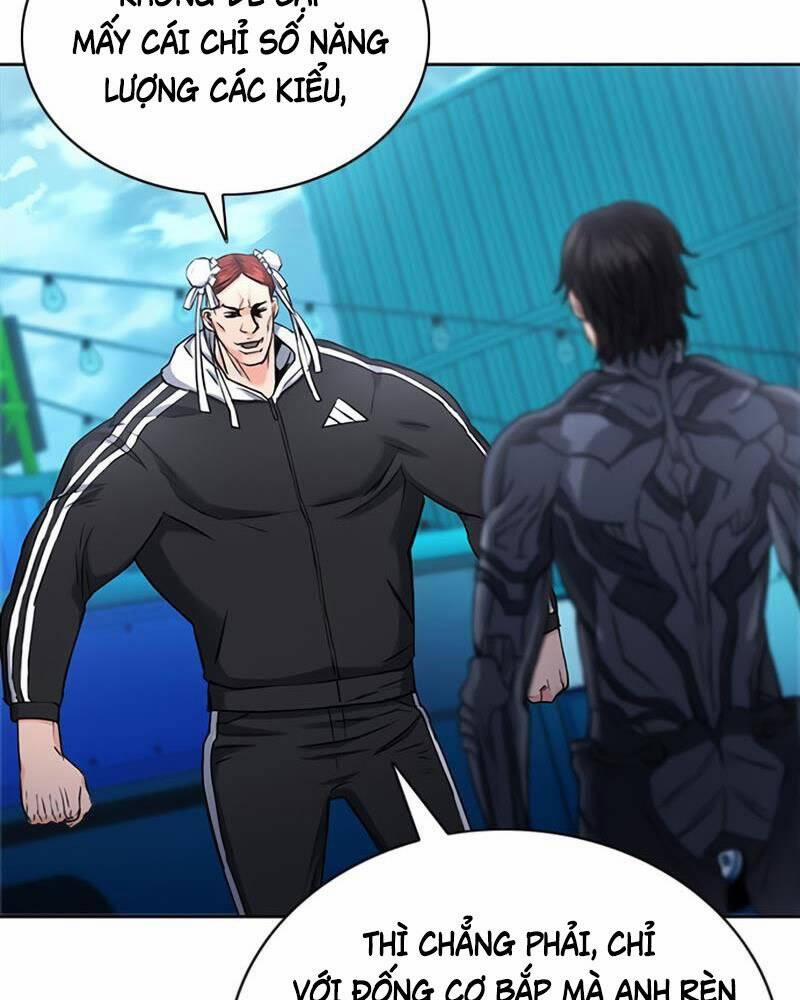 Druid Tại Ga Seoul 65 trang 110